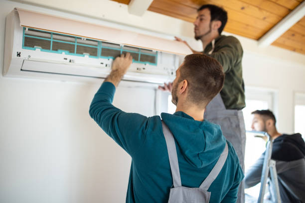 Best Residential HVAC services  in San Bernardino, CA