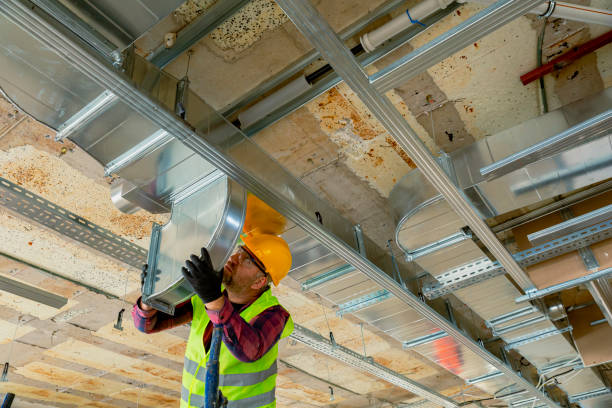 Best HVAC companies near me  in San Bernardino, CA
