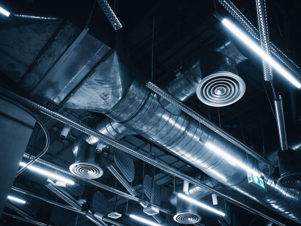 HVAC emergency services in San Bernardino, CA