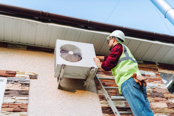 Best Emergency HVAC repair  in San Bernardino, CA