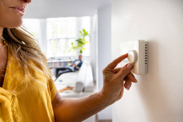 Affordable air conditioning repair in San Bernardino, CA