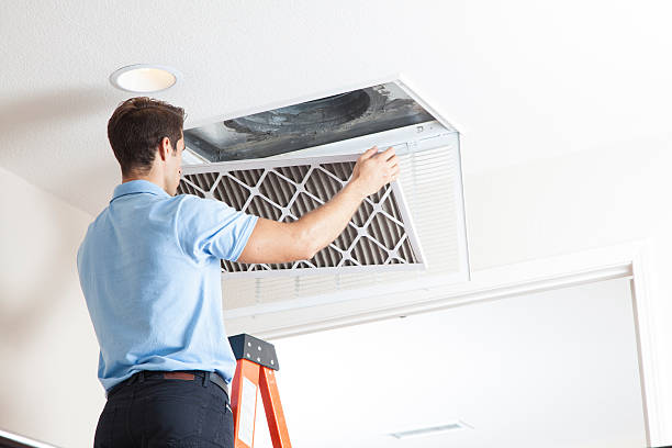 Best HVAC air duct cleaning  in San Bernardino, CA