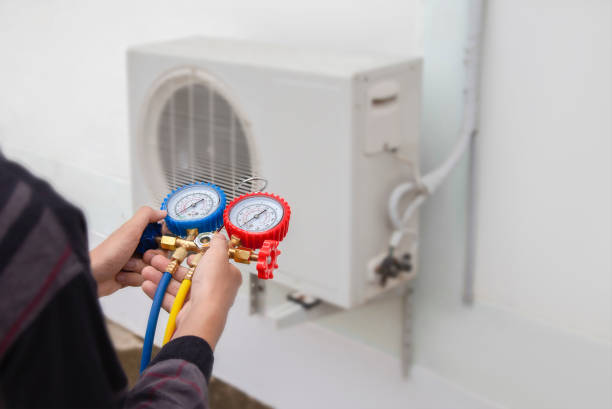Best Commercial HVAC repair  in San Bernardino, CA