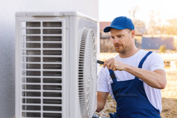 Best HVAC installation services  in San Bernardino, CA