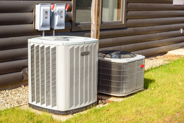 Best HVAC replacement cost  in San Bernardino, CA